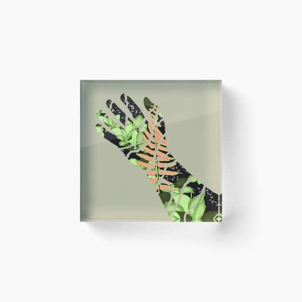 Artikelvorschau, Meine Hand #1 entworfen und verkauft von Apex-V-.
