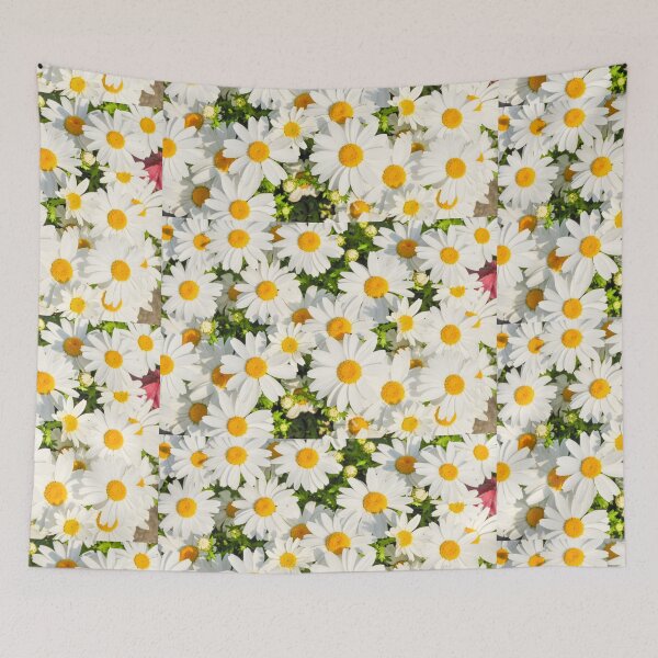 Item preview, Flower Market designed and sold by Echo Aesthetics.