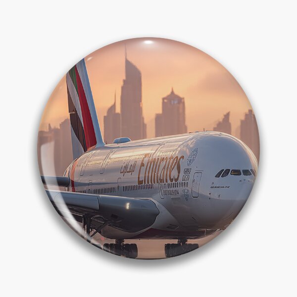Item preview, Unpacking The Upper Windows Of The A380 Superjumbo designed and sold by Skyframe Aviation.