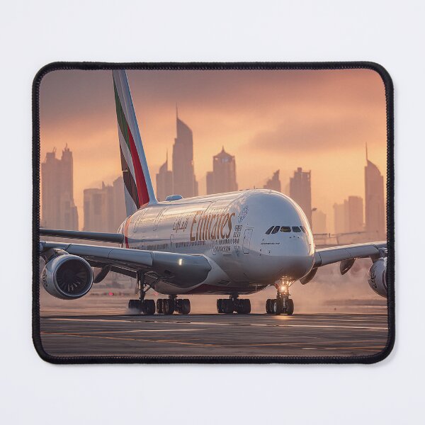 Item preview, Unpacking The Upper Windows Of The A380 Superjumbo designed and sold by Skyframe Aviation.