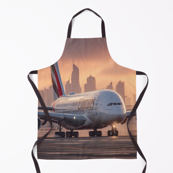Item preview, Unpacking The Upper Windows Of The A380 Superjumbo designed and sold by Skyframe Aviation.