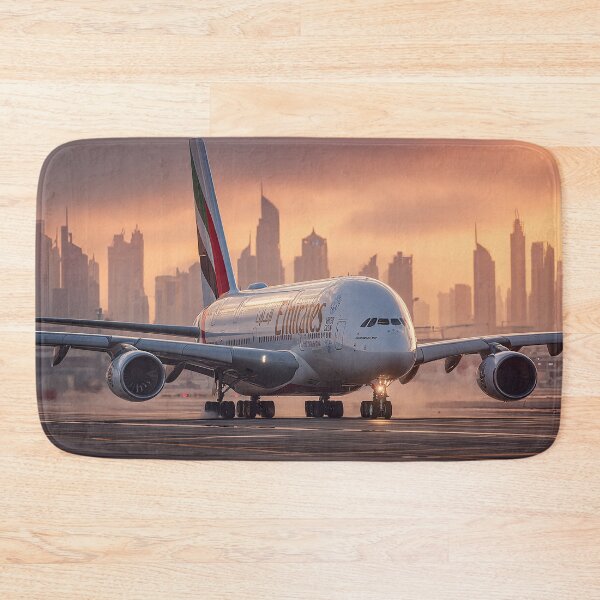 Item preview, Unpacking The Upper Windows Of The A380 Superjumbo designed and sold by Skyframe Aviation.