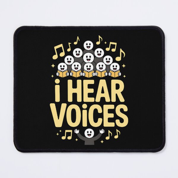 Item preview, Choir Art For Teacher Choir Director Choir designed and sold by BakeryDozen.