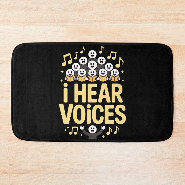 Item preview, Choir Art For Teacher Choir Director Choir designed and sold by BakeryDozen.