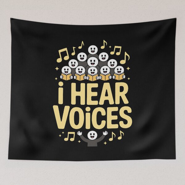 Item preview, Choir Art For Teacher Choir Director Choir designed and sold by BakeryDozen.