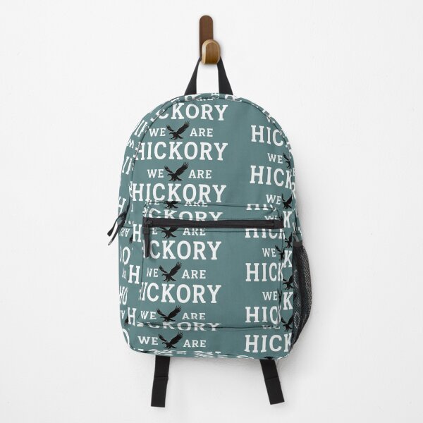 Item preview, We Are Hickory designed and sold by CelticMutt.