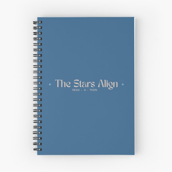 Item preview, The Stars Align Golden Logo designed and sold by FannyMas.