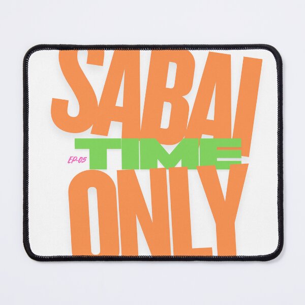 Item preview, Sabai Time Only: Your new chill-out destination is here! (Ep. 05)  designed and sold by OodChillArt.