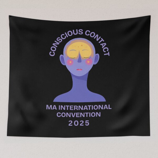 Artikelvorschau, MA International Convention 2025 entworfen und verkauft von XDivineTees.