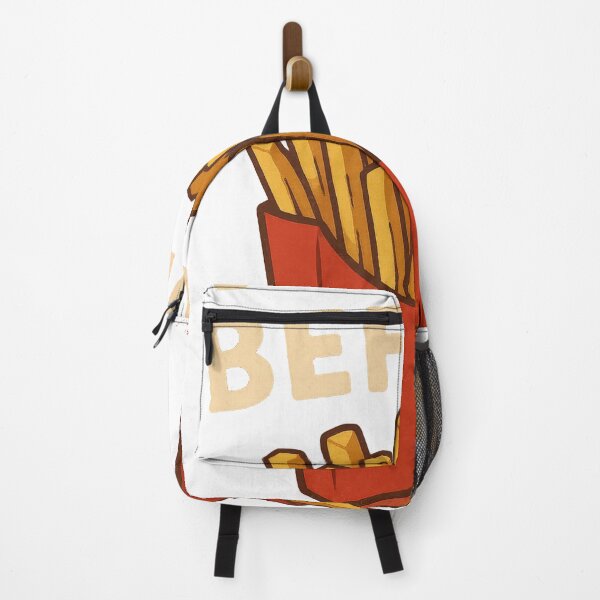 Item preview, Fries before Guys designed and sold by TrueNorthFit.