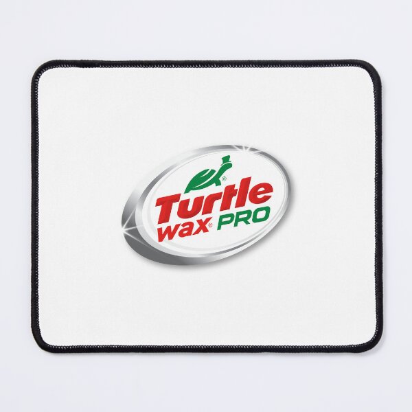Artikelvorschau, Turtle Wax Logo entworfen und verkauft von SlotCarWorx.