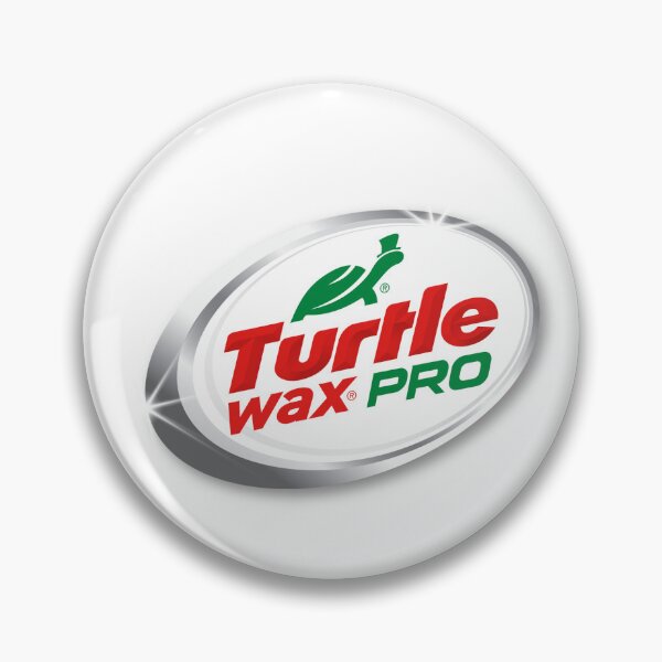 Item preview, Logotipo de Turtle Wax designed and sold by SlotCarWorx.