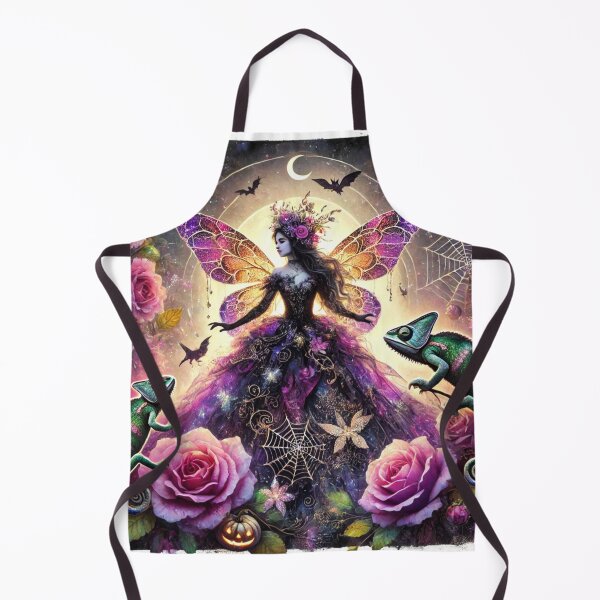 Artikelvorschau, Die Twilight Rose Enchantress entworfen und verkauft von Dream Bloom Gallery.