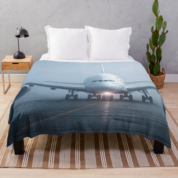 Item preview, Expressing The Rich Build Symmetry Of The A380 Superjumbo designed and sold by Skyframe Aviation.