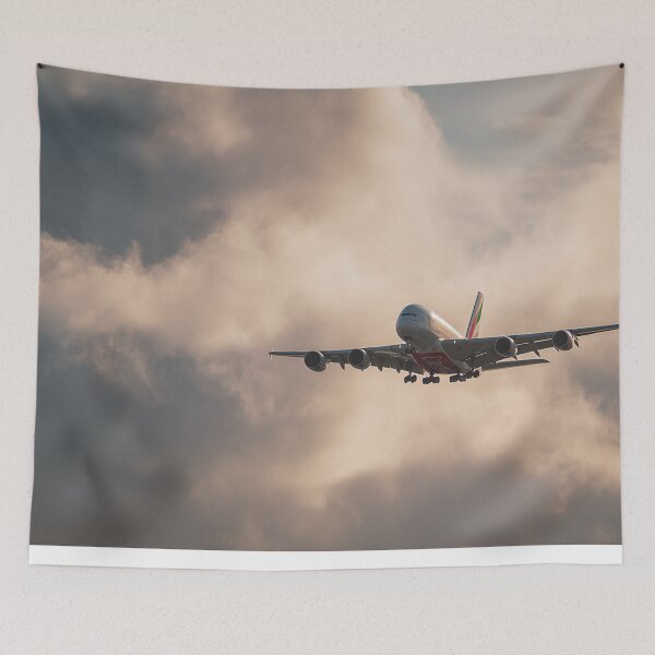 Item preview, Considering The Engineered Engine Attachment Of The A380 Superjumbo designed and sold by Skyframe Aviation.