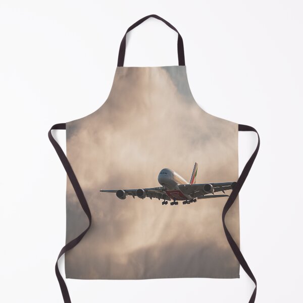 Item preview, Considering The Engineered Engine Attachment Of The A380 Superjumbo designed and sold by Skyframe Aviation.
