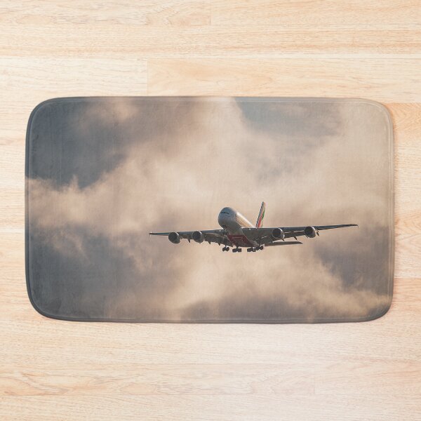 Item preview, Considering The Engineered Engine Attachment Of The A380 Superjumbo designed and sold by Skyframe Aviation.