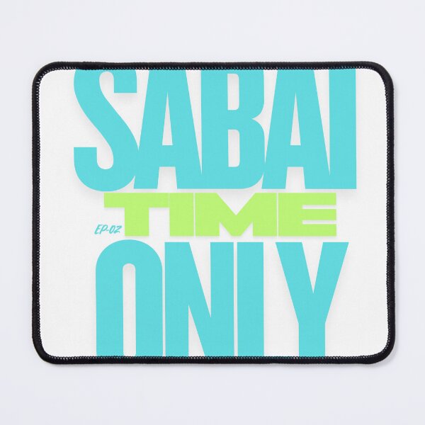 Item preview, Sabai Time Only: Your new chill-out destination is here! (Ep. 02) designed and sold by OodChillArt.