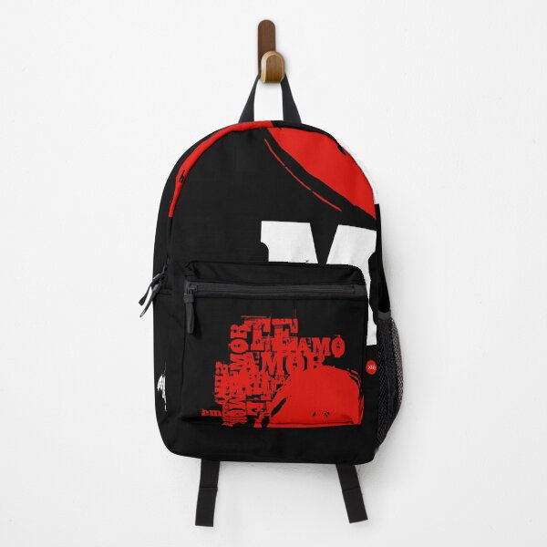 Item preview, I love you, ma (fo) I designed and sold by XUSRedbubble.