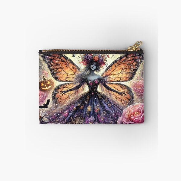 Item preview, The Moonshadow Bloom Fairy designed and sold by Dream Bloom Gallery.