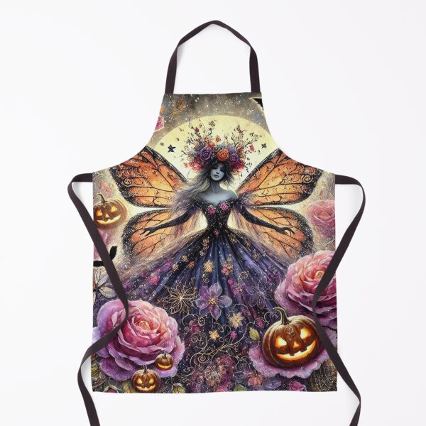 Item preview, The Moonshadow Bloom Fairy designed and sold by Oonward2021.
