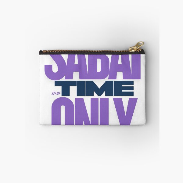 Item preview, Sabai Time Only: Your new chill-out destination is here! (Ep. 01) designed and sold by OodChillArt.