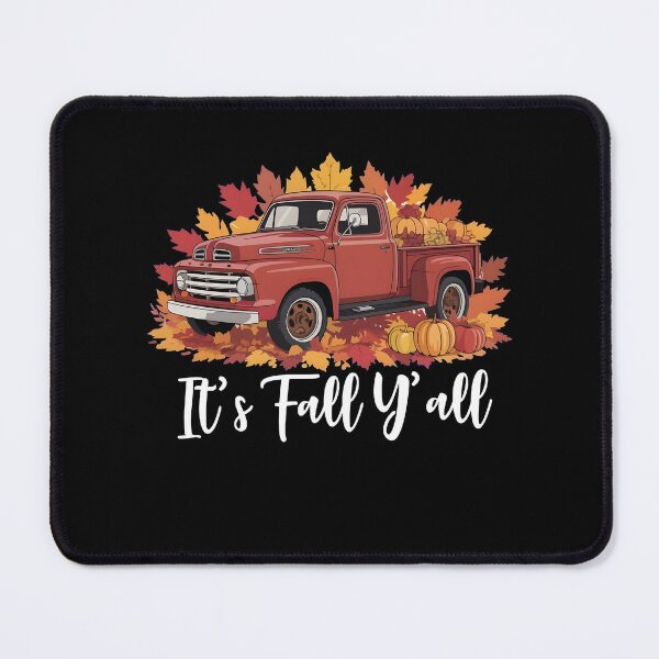 Item preview, Its Fall Yall designed and sold by Szilagyiflorian.