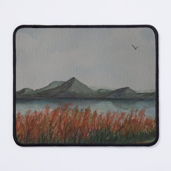 Item preview, Retreat MM160216g  designed and sold by CSteenArt.