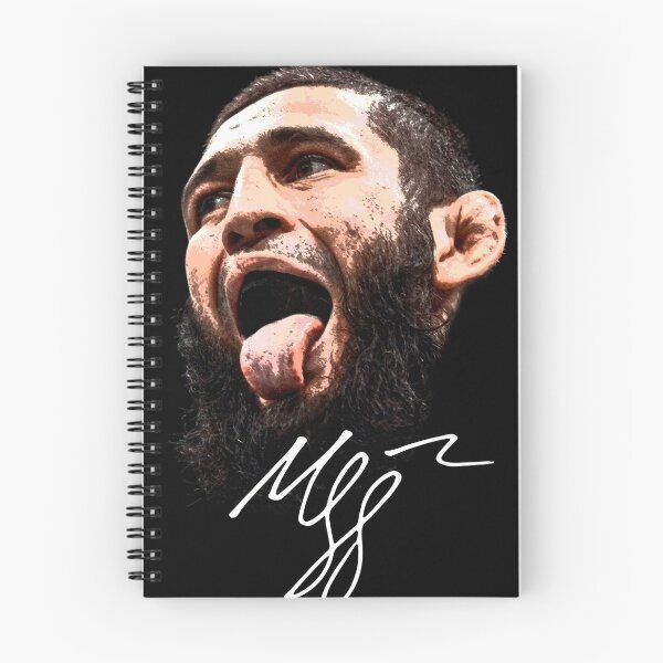Item preview, Chimaev Big Head Signature fighter rusian wrestler  designed and sold by FmStyleArt.