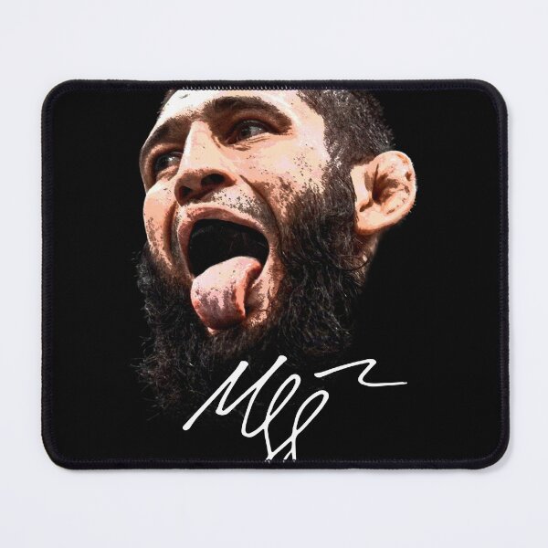 Item preview, Chimaev Big Head Signature fighter rusian wrestler  designed and sold by FmStyleArt.