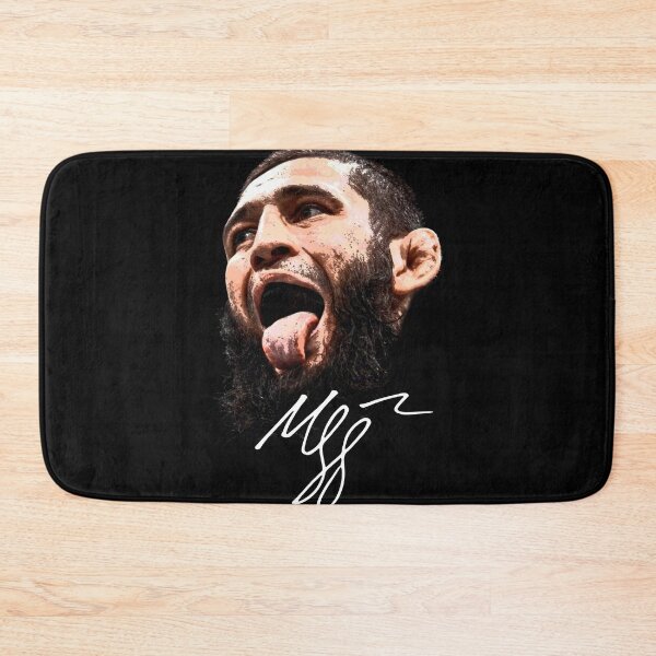 Item preview, Chimaev Big Head Signature fighter rusian wrestler  designed and sold by FmStyleArt.