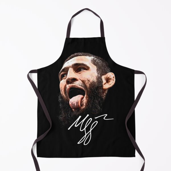 Item preview, Chimaev Big Head Signature fighter rusian wrestler designed and sold by FmStyleArt.