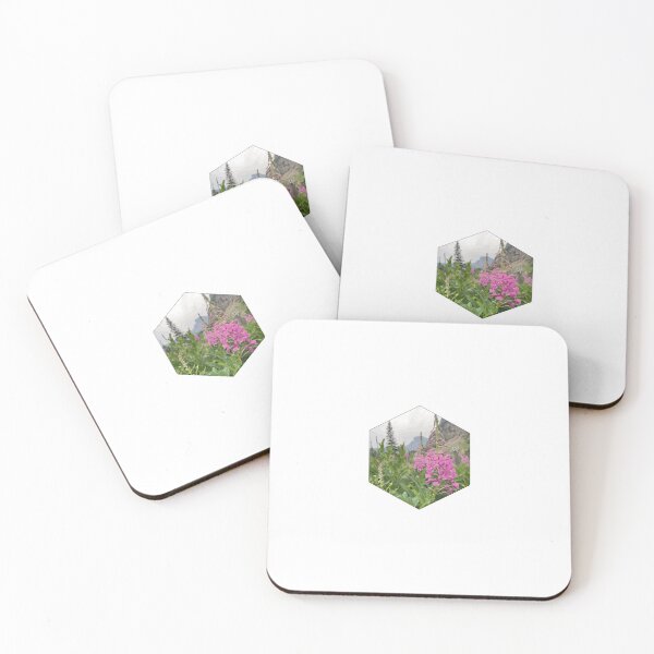 Item preview, Fireweed - Native Montana Wildflower designed and sold by Syddodson.
