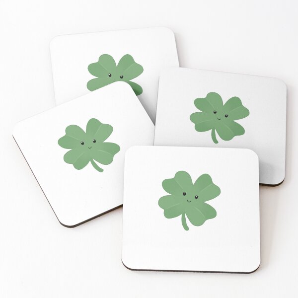Item preview, Lucky Shamrock designed and sold by charlotting.