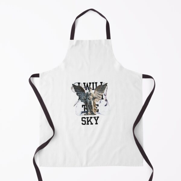 Item preview, I will touch the skyᛏ designed and sold by THESTELLARZONE.