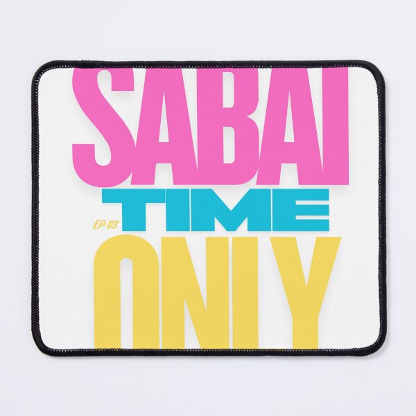 Item preview, Sabai Time Only: Your new chill-out destination is here! (Ep. 03)  designed and sold by OodChillArt.