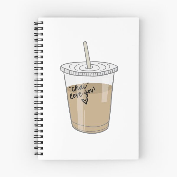 Item preview, chai love you designed and sold by elle-artss.