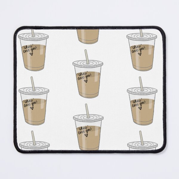 Item preview, chai love you designed and sold by elle-artss.