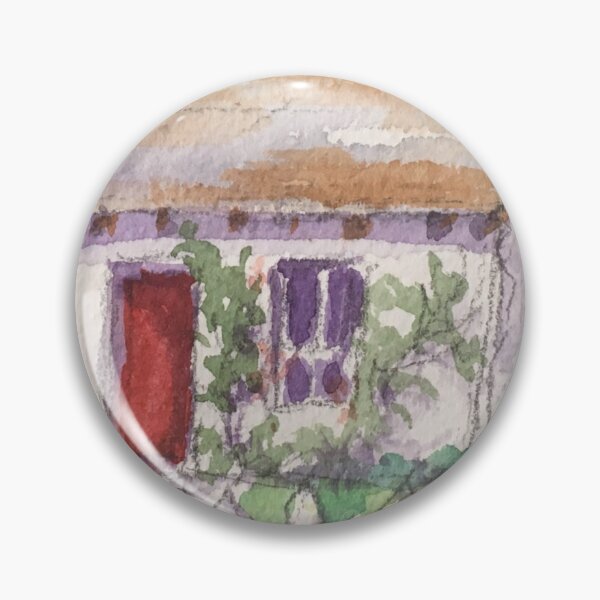 Item preview, Anne's Cottage WC221128c-19 designed and sold by CSteenArt.