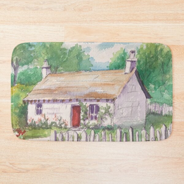 Item preview, Anne's Cottage WC221128c-19 designed and sold by CSteenArt.