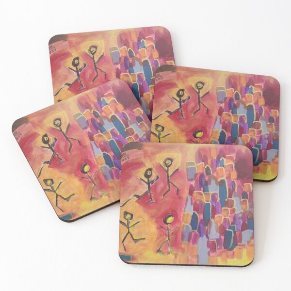 Item preview, The Gathering designed and sold by ruthinman.