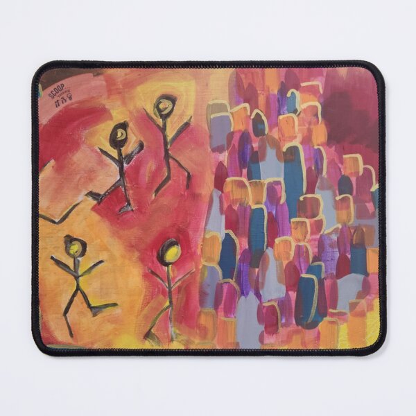 Item preview, The Gathering designed and sold by ruthinman.