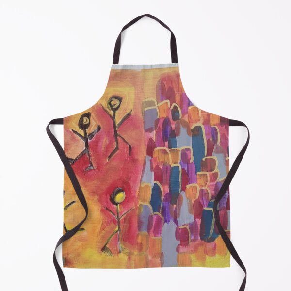 Item preview, The Gathering designed and sold by ruthinman.