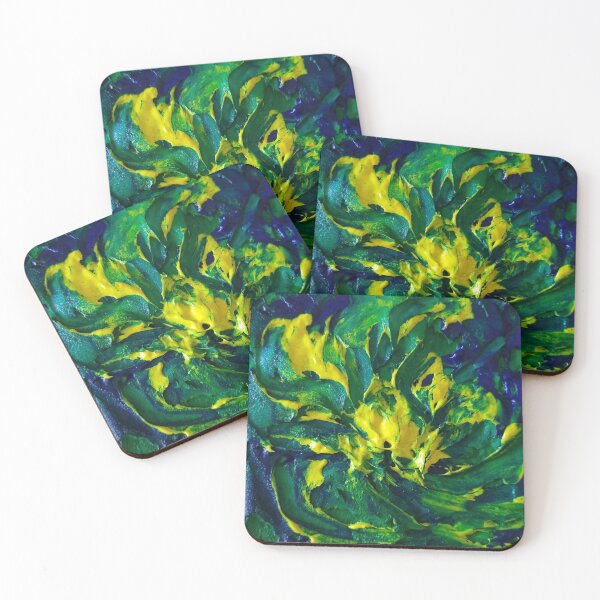 Item preview, Boldness AC221122a-18 designed and sold by CSteenArt.