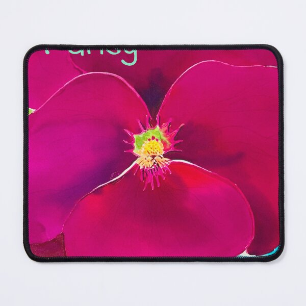 Item preview, Velvety Dandy Pansy designed and sold by SUSY JOHNSEN/SUSY-J.