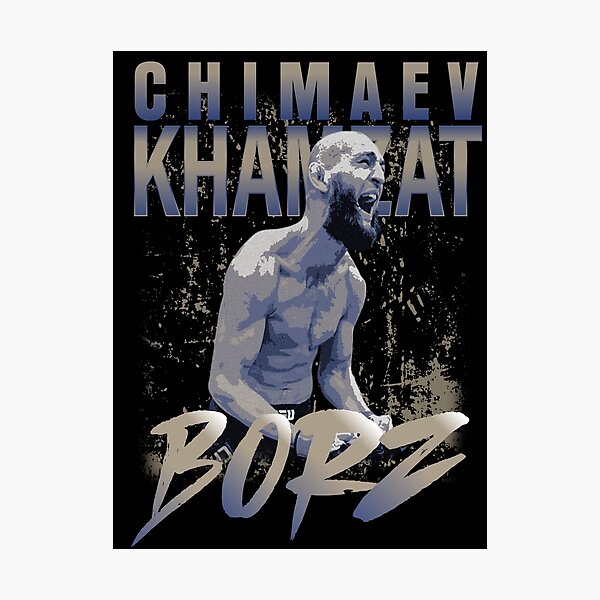 Item preview, Chimaev Borz Champion designed and sold by FmStyleArt.