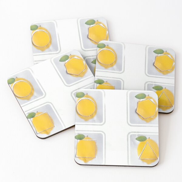 Item preview, Happy Star with Shapes – Fun Learning designed and sold by DuMaxArt.