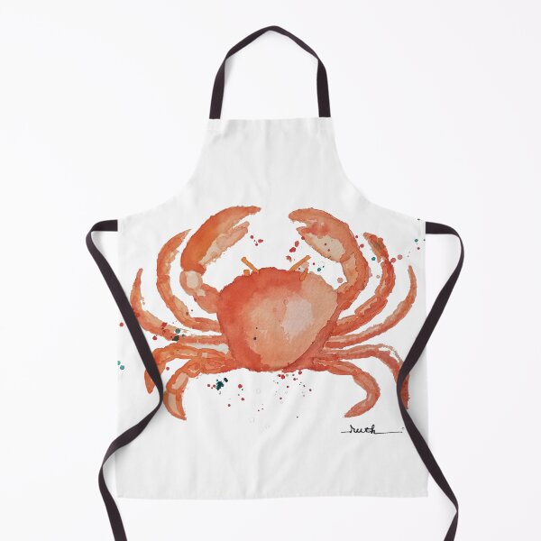 Item preview, The Crab designed and sold by ruthinman.