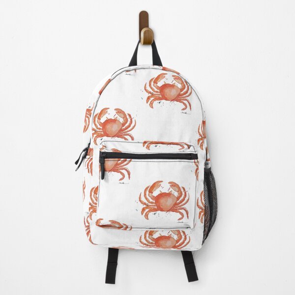 Item preview, The Crab designed and sold by ruthinman.