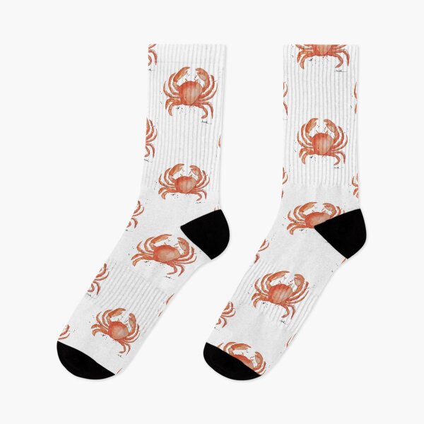 Item preview, The Crab designed and sold by ruthinman.